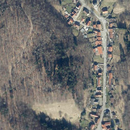Satellite imagery of Königs-Berg, DE