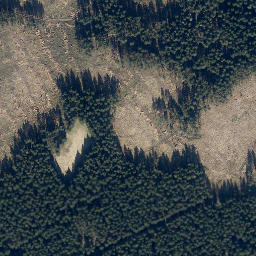 Satellite imagery of Einers-Berg, DE