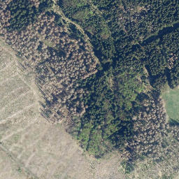 Satellite imagery of Sageholzkopf, DE