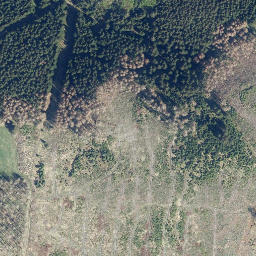 Satellite imagery of Sageholzkopf, DE