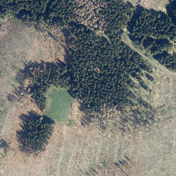 Satellite imagery of Sageholzkopf, DE