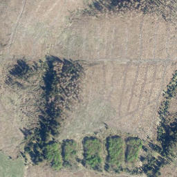 Satellite imagery of Schwarzenberg, DE