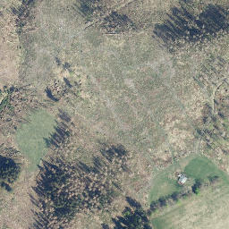 Satellite imagery of Schwarzenberg, DE