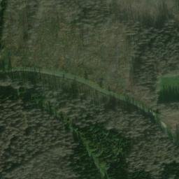 Satellite imagery of Telekom-Sendemast Torfhaus, DE