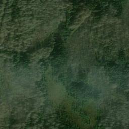 Satellite imagery of Gitterkopf, DE