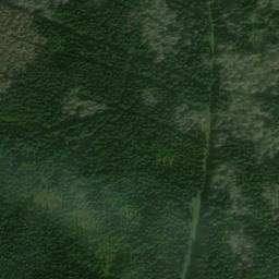 Satellite imagery of Bismarckklippe, DE