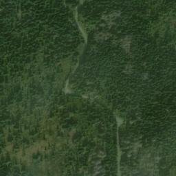 Satellite imagery of Bismarckklippe, DE