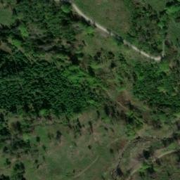 Satellite imagery of Beerberg, DE
