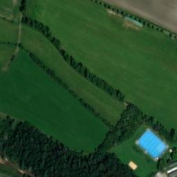 Satellite imagery of Weinberg, DE