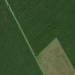 Satellite imagery of Mittelwellensendemast Bernburg, DE