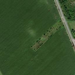 Satellite imagery of Sendemast Bernburg, DE