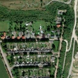 Satellite imagery of Sendemast Bernburg, DE