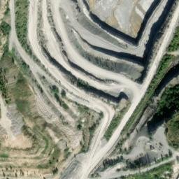 Satellite imagery of Sendemast Bernburg, DE