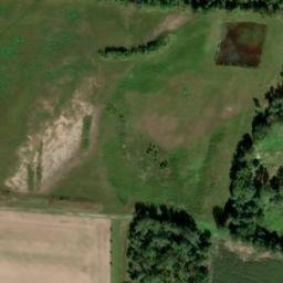 Satellite imagery of Krähenberg, DE