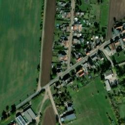 Satellite imagery of Bruchberg, DE