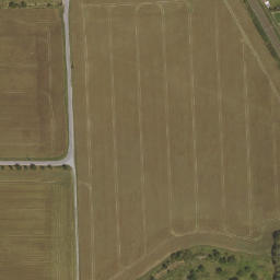 Satellite imagery of Weinberg, DE