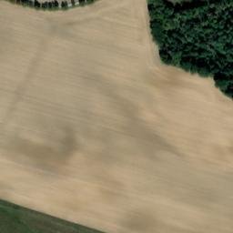 Satellite imagery of Spitzberg, DE
