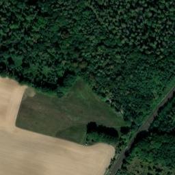 Satellite imagery of Struve Berg, DE