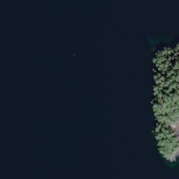 Satellite imagery of Hergest Point, CA