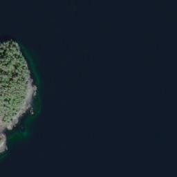 Satellite imagery of Hergest Point, CA