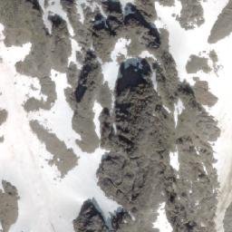 Satellite imagery of Long Hill, CA