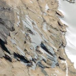 Satellite imagery of Arras Mountain, CA