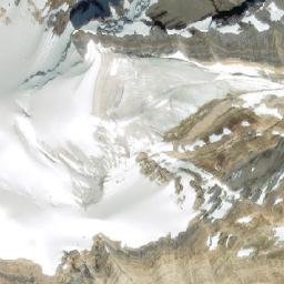 Satellite imagery of Arras Mountain, CA