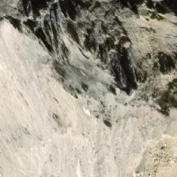 Satellite imagery of Howse Peak, CA