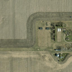 Satellite imagery of Dawson's Hill, CA