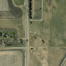 Satellite imagery of Dawson's Hill, CA