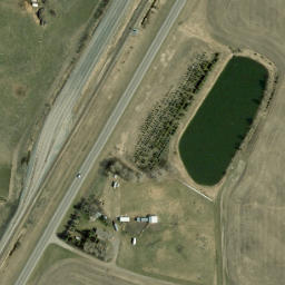 Satellite imagery of Dawson's Hill, CA