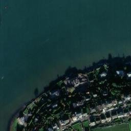Satellite imagery of Scotchman’s Point, IE