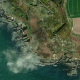 Satellite imagery of Dogsnose, IE