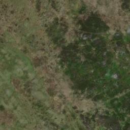 Satellite imagery of cairn, GB