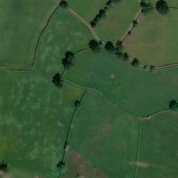 Satellite imagery of Hendre Hafaidd Ringwork, GB