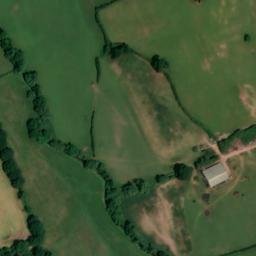 Satellite imagery of Grace Dieu Abbey, GB