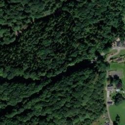 Satellite imagery of Staunton Coleford Castle Field, GB