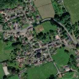 Satellite imagery of Staunton Coleford Castle Field, GB