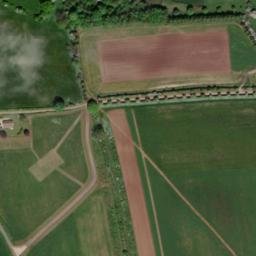 Satellite imagery of The Rookery, GB