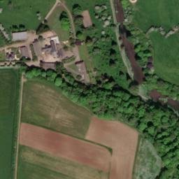 Satellite imagery of The Rookery, GB