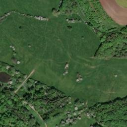 Satellite imagery of The Rookery, GB