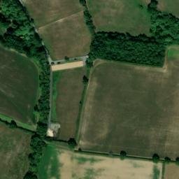 Satellite imagery of Trig point, GB