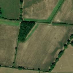 Satellite imagery of Trig point, GB