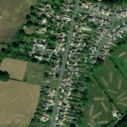 Satellite imagery of Trig point, GB