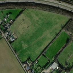 Chiltern Archery, Aylesbury, Buckinghamshire HP22, UK Satellite Map