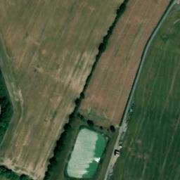 Satellite imagery of S4518, GB
