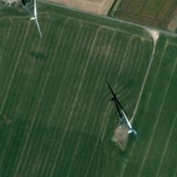 Satellite imagery of S4518, GB
