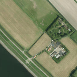 Satellite imagery of Hoornse Hoofden, NL