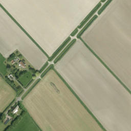 Satellite imagery of Hoornse Hoofden, NL
