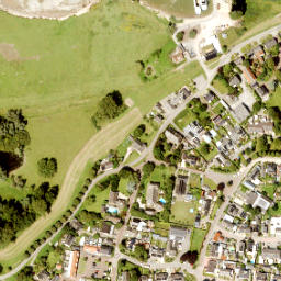 Satellite imagery of Kasteel Zuilichem, NL